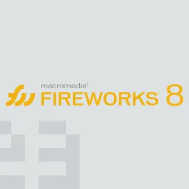 Macromedia Fireworks 8